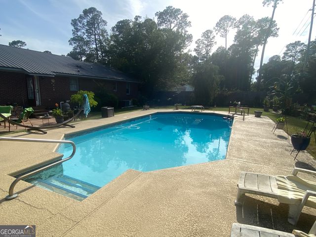 615 E 28th Avenue, Cordele, GA 31015