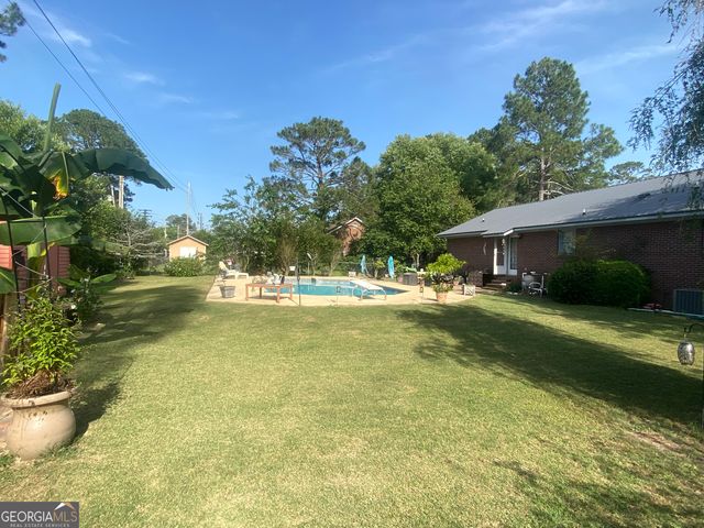615 E 28th Avenue, Cordele, GA 31015
