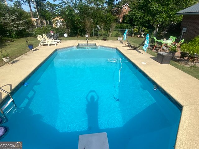 615 E 28th Avenue, Cordele, GA 31015