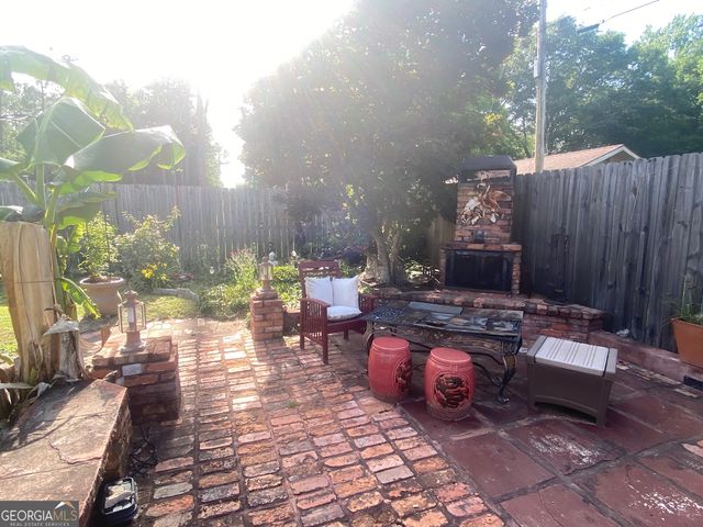 615 E 28th Avenue, Cordele, GA 31015