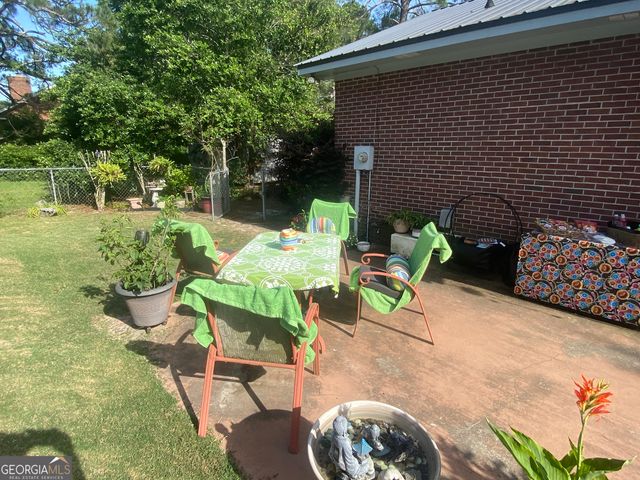 615 E 28th Avenue, Cordele, GA 31015