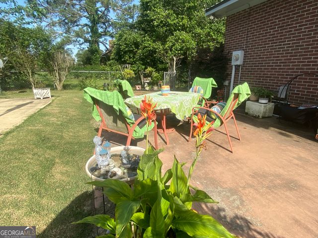 615 E 28th Avenue, Cordele, GA 31015