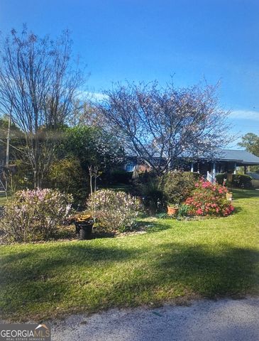 615 E 28th Avenue, Cordele, GA 31015