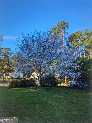 615 E 28th Avenue, Cordele, GA 31015