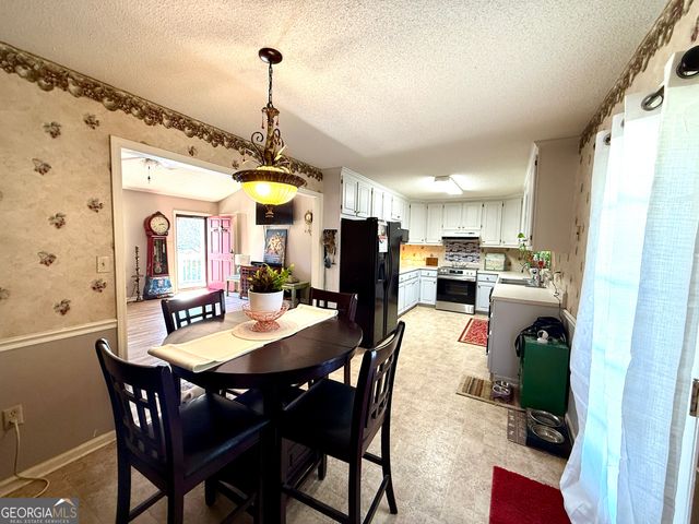 615 E 28th Avenue, Cordele, GA 31015