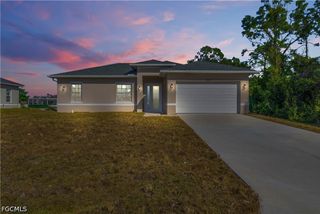 3312 20th ST W, Lehigh Acres, FL 33971