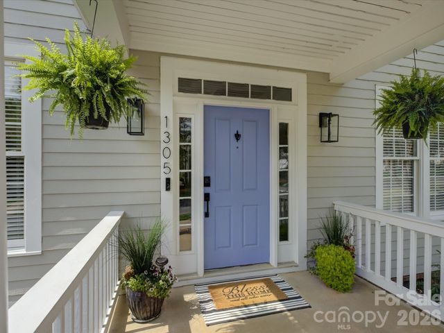 1305 Barnett Woods Crossing, Fort Mill, SC 29708