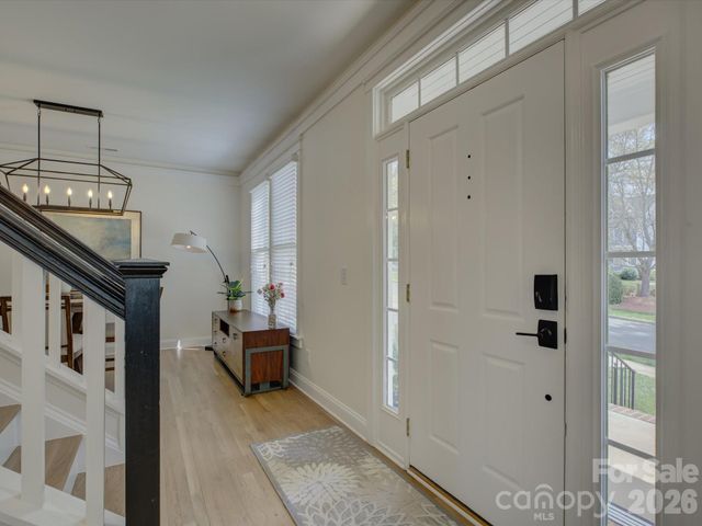 1305 Barnett Woods Crossing, Fort Mill, SC 29708