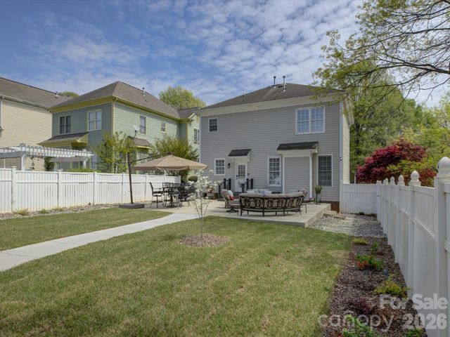 1305 Barnett Woods Crossing, Fort Mill, SC 29708