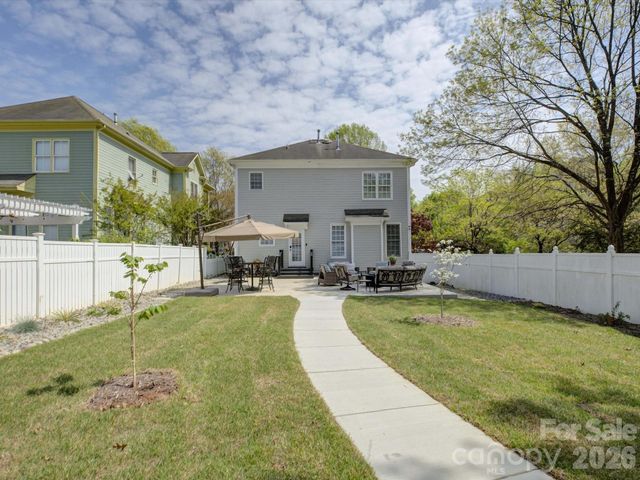 1305 Barnett Woods Crossing, Fort Mill, SC 29708