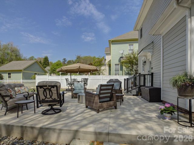 1305 Barnett Woods Crossing, Fort Mill, SC 29708