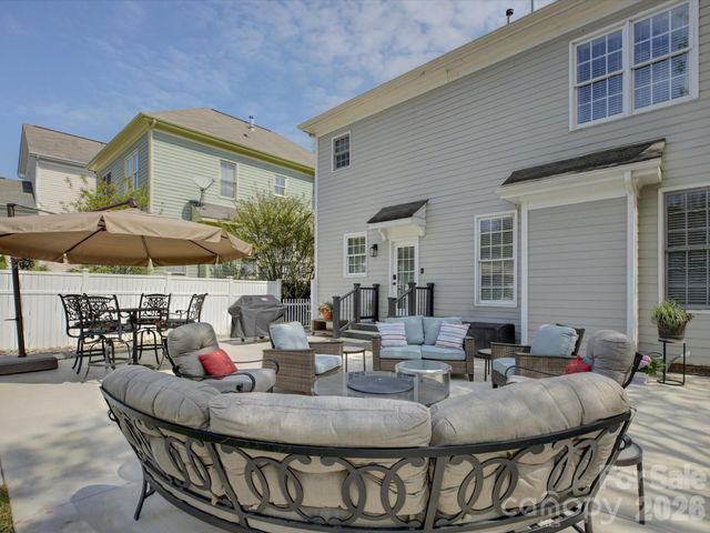 1305 Barnett Woods Crossing, Fort Mill, SC 29708