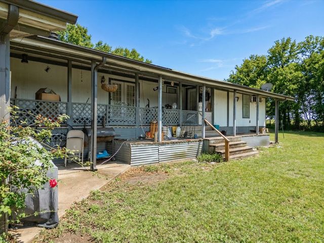 1711 County Road 0070, Corsicana, TX 75109