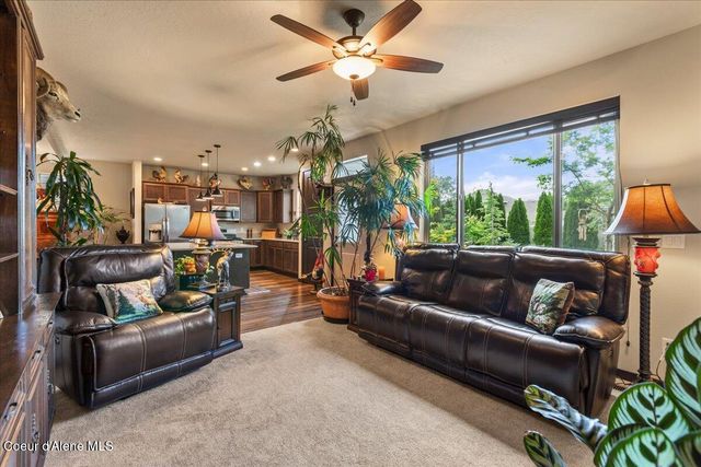 4055 W Homeward Bound BLVD, Coeur D'alene, ID 83815