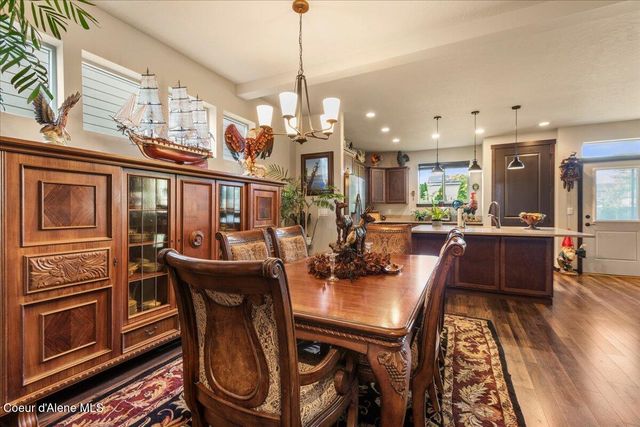 4055 W Homeward Bound BLVD, Coeur D'alene, ID 83815