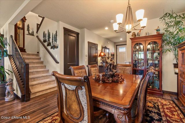 4055 W Homeward Bound BLVD, Coeur D'alene, ID 83815