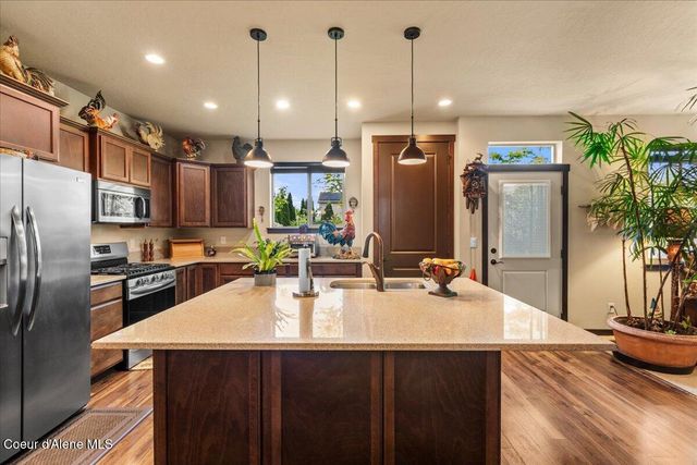 4055 W Homeward Bound BLVD, Coeur D'alene, ID 83815