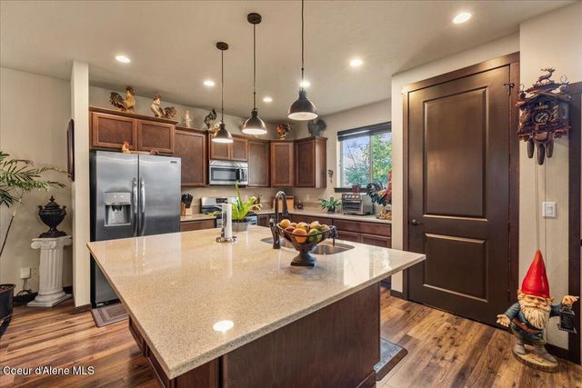 4055 W Homeward Bound BLVD, Coeur D'alene, ID 83815