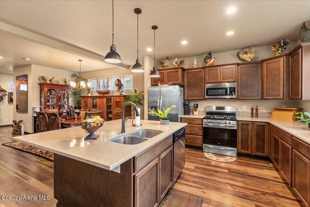4055 W Homeward Bound BLVD, Coeur D'alene, ID 83815