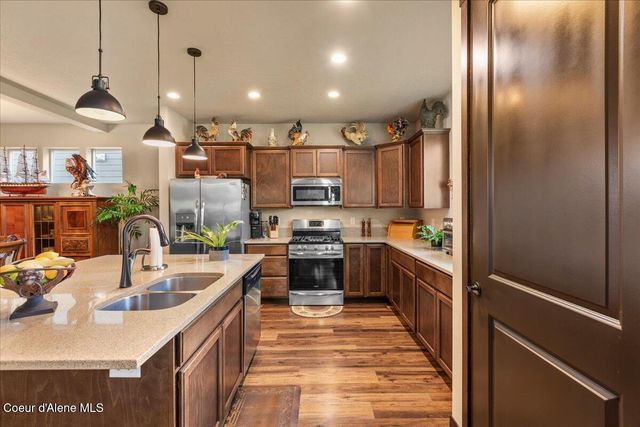 4055 W Homeward Bound BLVD, Coeur D'alene, ID 83815