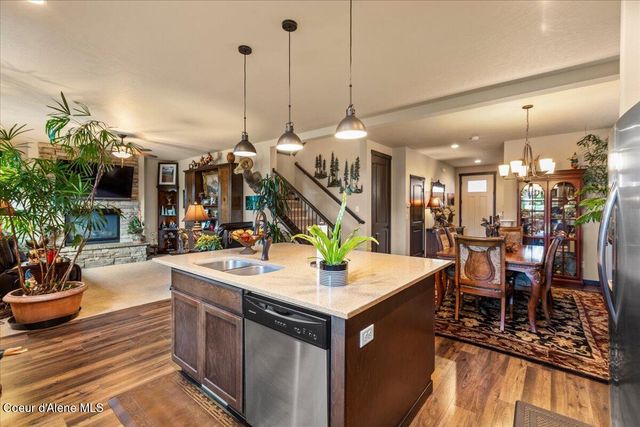 4055 W Homeward Bound BLVD, Coeur D'alene, ID 83815