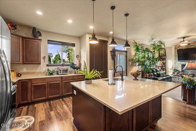 4055 W Homeward Bound BLVD, Coeur D'alene, ID 83815