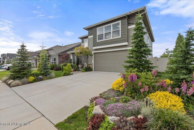 4055 W Homeward Bound BLVD, Coeur D'alene, ID 83815