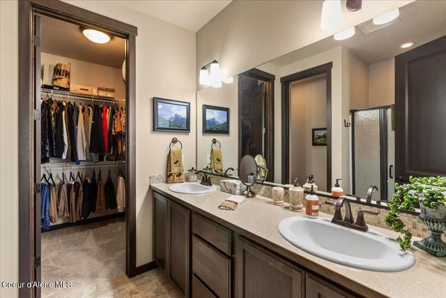 4055 W Homeward Bound BLVD, Coeur D'alene, ID 83815
