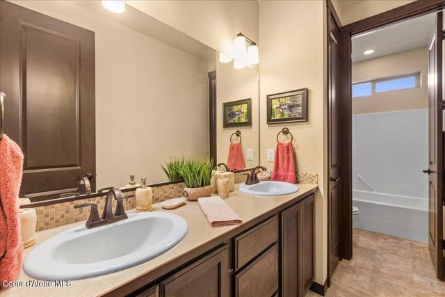 4055 W Homeward Bound BLVD, Coeur D'alene, ID 83815
