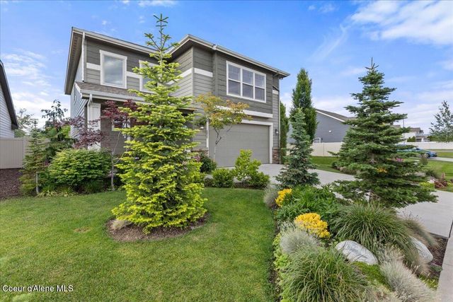 4055 W Homeward Bound BLVD, Coeur D'alene, ID 83815