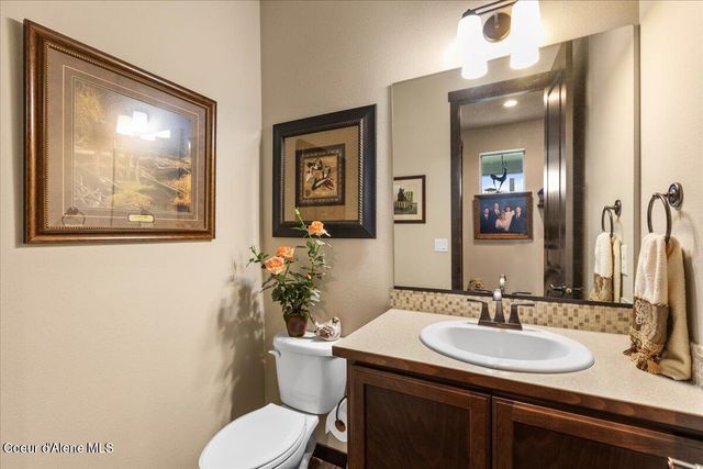 4055 W Homeward Bound BLVD, Coeur D'alene, ID 83815