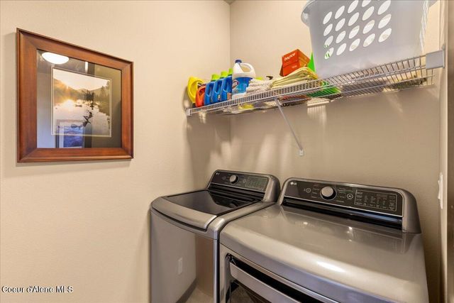 4055 W Homeward Bound BLVD, Coeur D'alene, ID 83815
