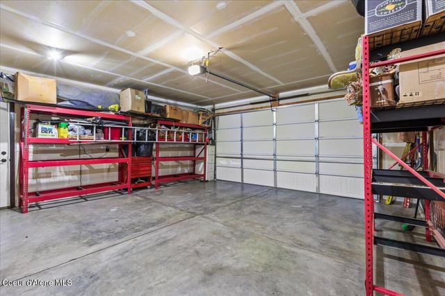 4055 W Homeward Bound BLVD, Coeur D'alene, ID 83815