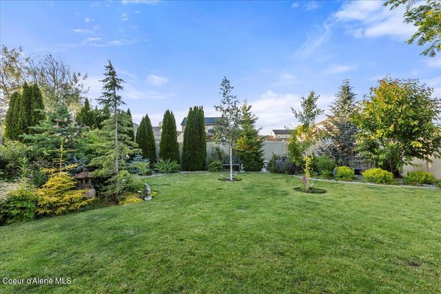 4055 W Homeward Bound BLVD, Coeur D'alene, ID 83815