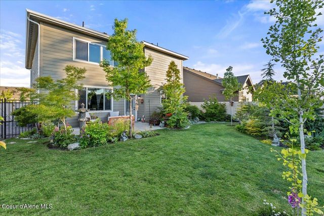 4055 W Homeward Bound BLVD, Coeur D'alene, ID 83815