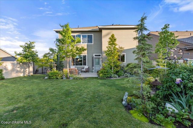 4055 W Homeward Bound BLVD, Coeur D'alene, ID 83815