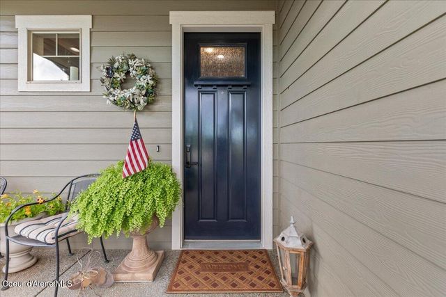 4055 W Homeward Bound BLVD, Coeur D'alene, ID 83815