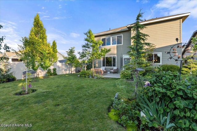 4055 W Homeward Bound BLVD, Coeur D'alene, ID 83815