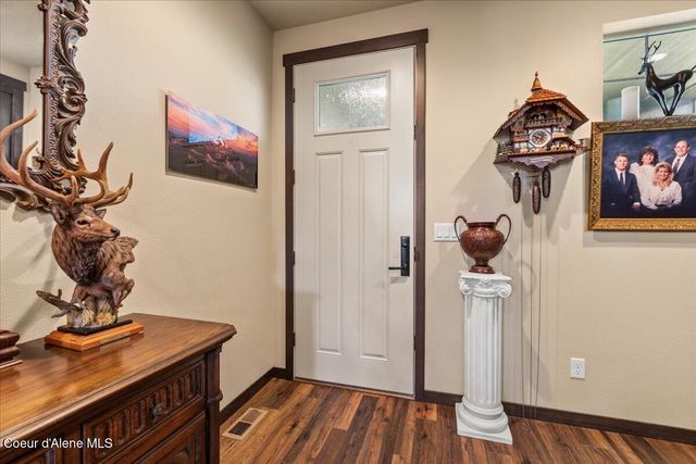 4055 W Homeward Bound BLVD, Coeur D'alene, ID 83815