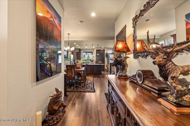 4055 W Homeward Bound BLVD, Coeur D'alene, ID 83815