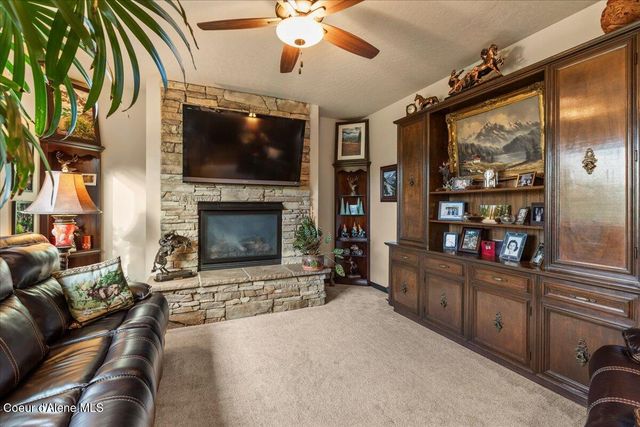 4055 W Homeward Bound BLVD, Coeur D'alene, ID 83815