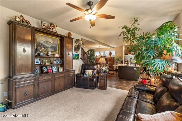 4055 W Homeward Bound BLVD, Coeur D'alene, ID 83815