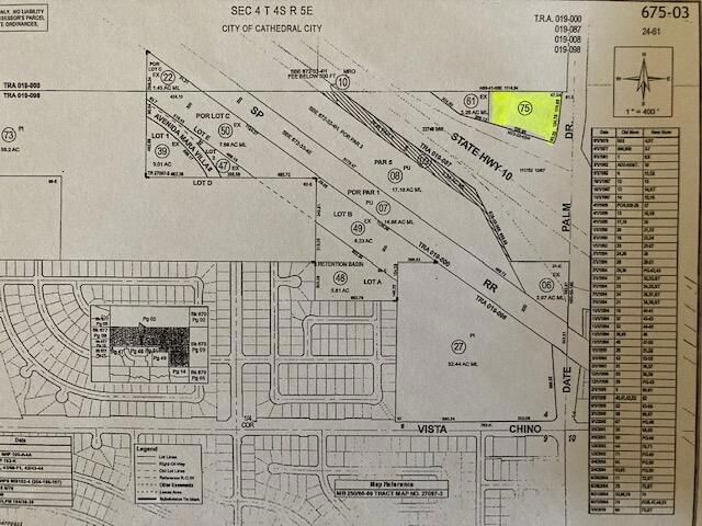 123 Date Palm Drive, Cathedral City, CA 92234