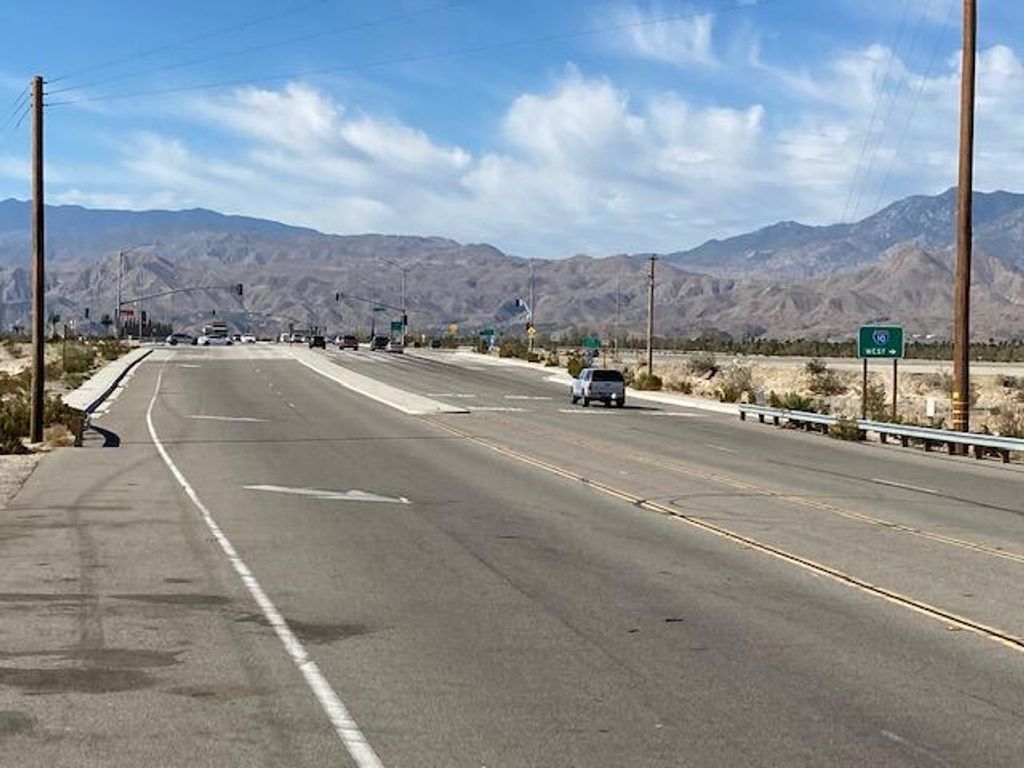 123 Date Palm Drive, Cathedral City, CA 92234