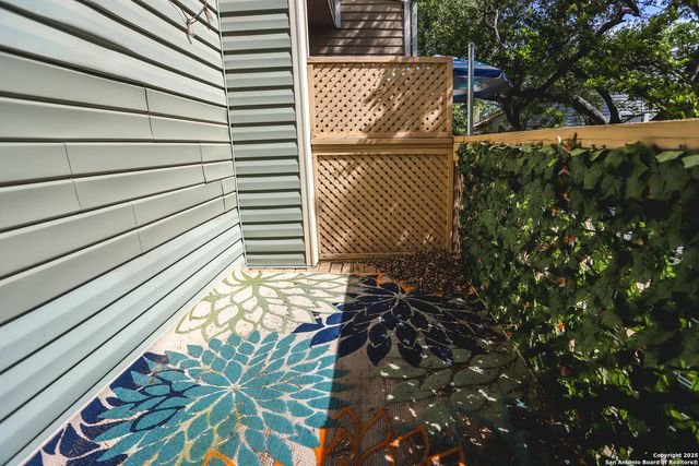 12267 Lemon Blossom, San Antonio, TX 78247