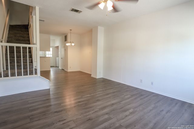 12267 Lemon Blossom, San Antonio, TX 78247