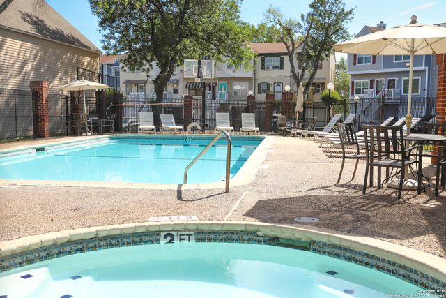 12267 Lemon Blossom, San Antonio, TX 78247