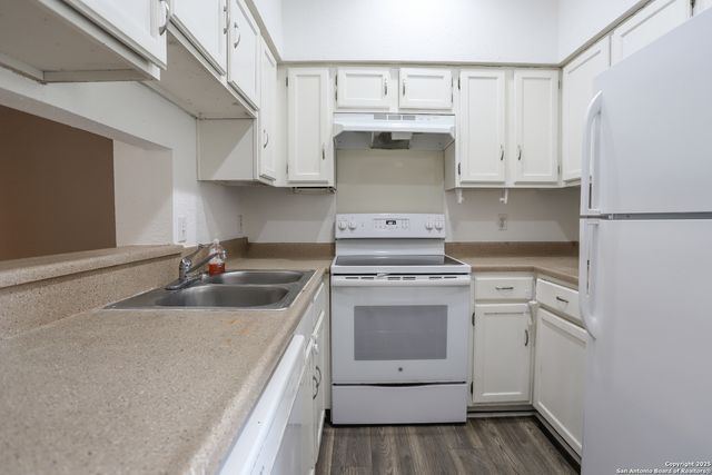 12267 Lemon Blossom, San Antonio, TX 78247