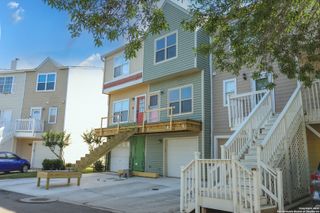 12267 Lemon Blossom, San Antonio, TX 78247