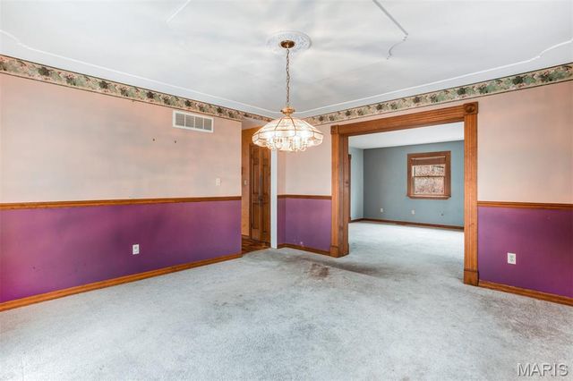 1 River Bend Drive, Fenton, MO 63026